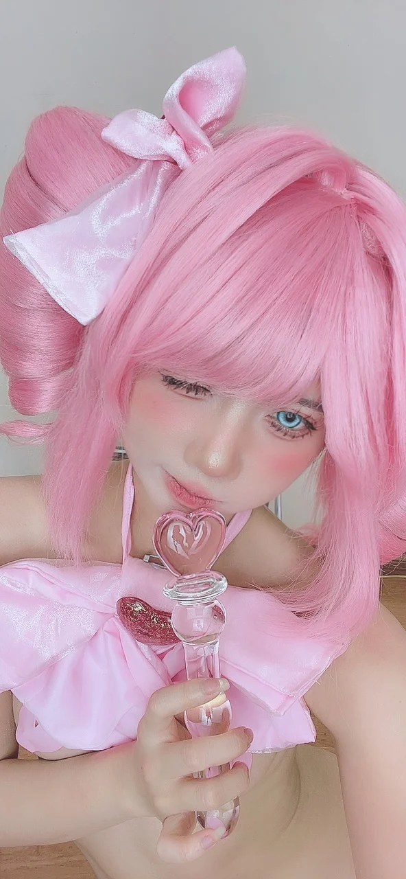 PoppaChan - Haruka Hanabishi [117P,11V-741MB] tg@simisebaisi 【丝足阁】043.webp